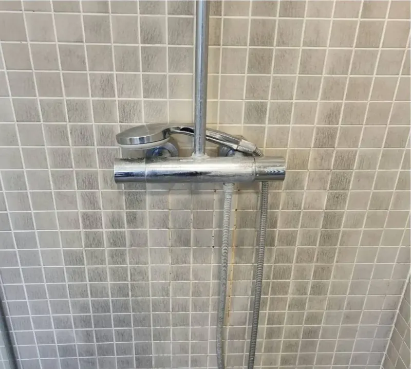 Før