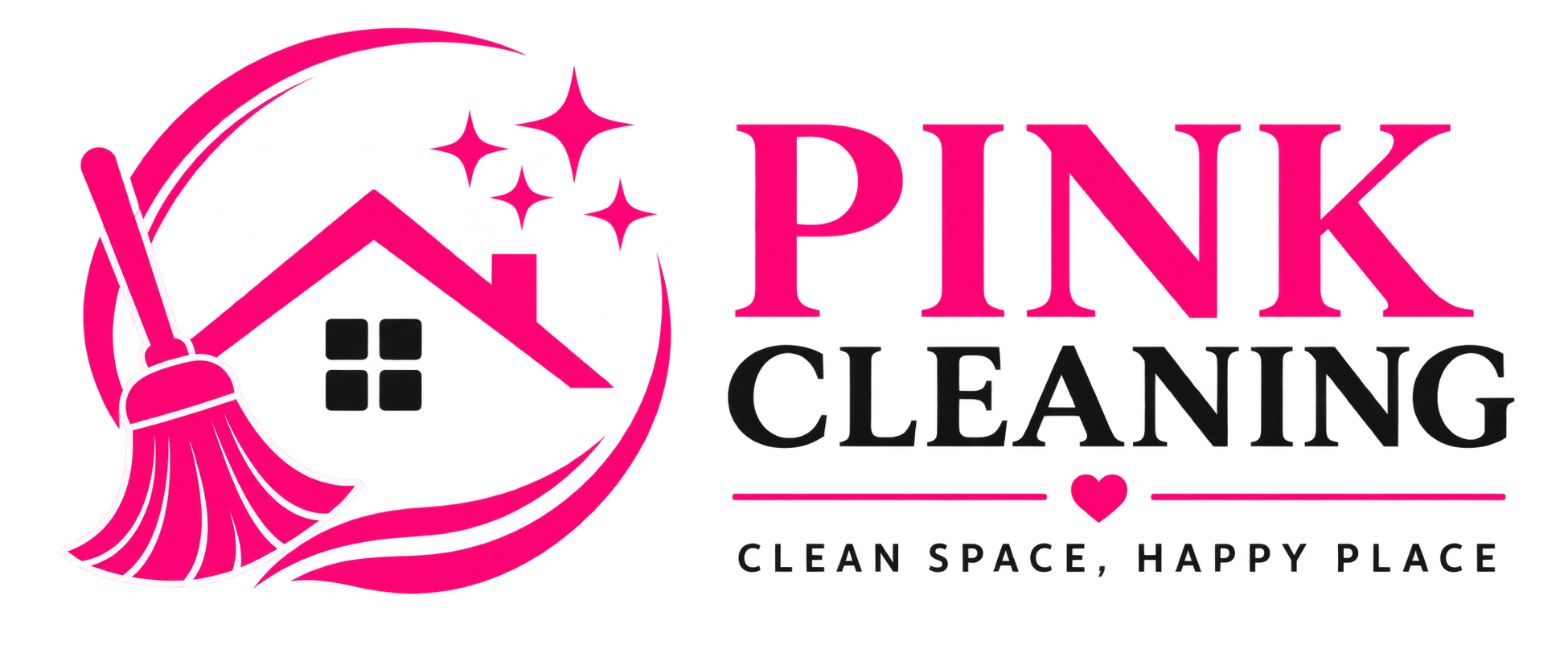 PINK CLEANING